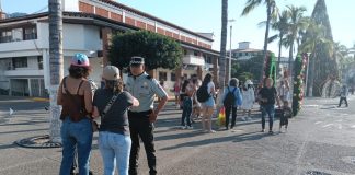 Guardia Nacional refuerza seguridad y proximidad social en municipios de Jalisco