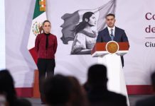 Explosión de camioneta en Coahuayana fue por pugna entre cárteles; Gobierno federal descarta terrorismo