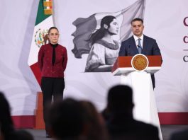 Explosión de camioneta en Coahuayana fue por pugna entre cárteles; Gobierno federal descarta terrorismo