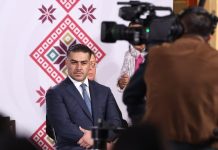 Harfuch anuncia detención de “La China”, generadora de violencia en Manzanillo