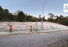 Tapalpa y otros municipios de Jalisco registran heladas y bajas temperaturas