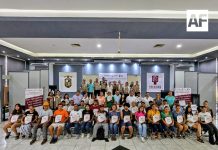 IEEA fortalece la atención educativa a población joven en el estado de Colima