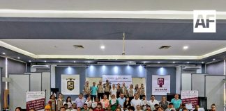 IEEA fortalece la atención educativa a población joven en el estado de Colima