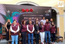 Gobierno de Tlaquepaque tendrá un presupuesto humanista para 2026