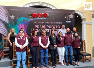 Gobierno de Tlaquepaque tendrá un presupuesto humanista para 2026