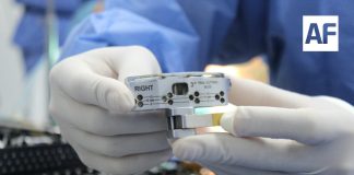 IMSS impulsa cirugías más seguras y recuperación acelerada con tecnología robótica