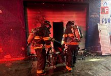 Protección Civil estatal reporta 53 incendios en Colima durante festejos de Nochebuena y Navidad