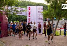 Incode alista la 2ª Carrera ‘Ponte Pila’ este domingo en el Parque La Campana