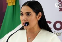 Gobernadora destaca 2025 como uno de los años con menor incidencia delictiva en Colima