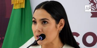 Gobernadora destaca 2025 como uno de los años con menor incidencia delictiva en Colima