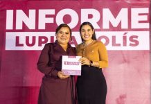 Indira: gobernar Cuauhtémoc requiere visión clara de desarrollo a largo plazo