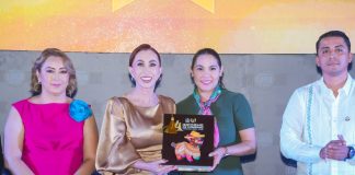 Demuestra Tey que trabajo entre sociedad y gobierno sí funciona en Villa de Álvarez