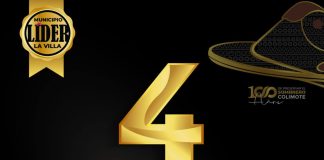 Rendirá Tey su Cuarto Informe el miércoles a las 6:30 PM