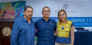 Destacan logros y vinculación con la comunidad en bachilleratos 25, 7 y 32 de Comala y Suchitlán