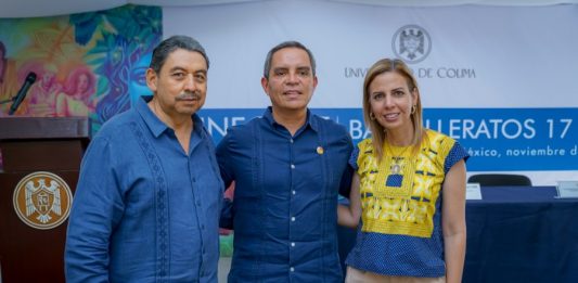 Destacan logros y vinculación con la comunidad en bachilleratos 25, 7 y 32 de Comala y Suchitlán