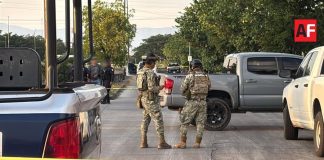 Mesa de Coordinación Estatal condena atentado contra subsecretario de Operaciones de la SSP; se reporta estable