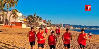 Irapuato, subcampeón del Ascenso, realiza pretemporada en Manzanillo