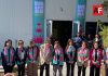 Inauguraron la Sede de Voluntarios FIFA 2026 de para partidos que se celebrará en Guadalajara