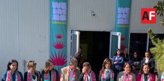 Inauguraron la Sede de Voluntarios FIFA 2026 de para partidos que se celebrará en Guadalajara