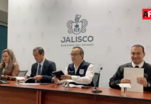 Jalisco recibe capacitación élite del FBI para blindar la Copa Mundial 2026