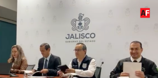 Jalisco recibe capacitación élite del FBI para blindar la Copa Mundial 2026