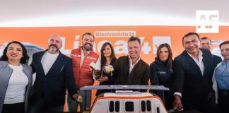 Inicia Gobierno de Jalisco operaciones de la Línea 4 del tren ligero en Tlajomulco de Zúñiga