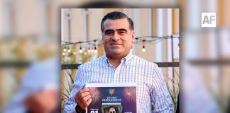 Riult Rivera asegura que se proyecta a Colima a nivel internacional con el festival «Colima Resplandece»