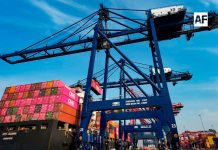 Puerto de Manzanillo desplazó más de 3.5 millones de TEU’s de enero a noviembre de 2025