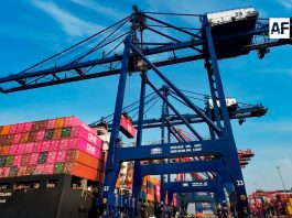 Puerto de Manzanillo desplazó más de 3.5 millones de TEU’s de enero a noviembre de 2025