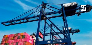 Puerto de Manzanillo desplazó más de 3.5 millones de TEU’s de enero a noviembre de 2025