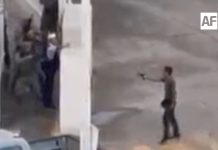 Riña entre marinos dejó un lesionado y un detenido en Zona Naval de Puerto Vallarta