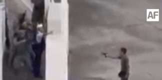 Riña entre marinos dejó un lesionado y un detenido en Zona Naval de Puerto Vallarta