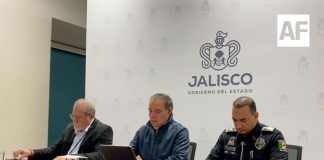 Liberan a tres personas secuestradas en hotel de Zapopan; Fiscalía mantiene investigación