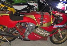 Autoridades mexicanas aseguran motocicletas ligadas a fugitivo del FBI valuadas en 40 millones de dólares