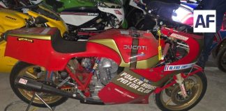 Autoridades mexicanas aseguran motocicletas ligadas a fugitivo del FBI valuadas en 40 millones de dólares