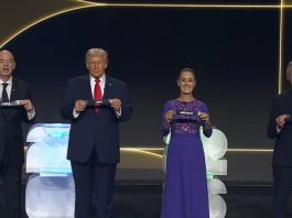 Grupo A del Mundial 2026: México abre con Sudáfrica en el Azteca, pero el repechaje europeo añade suspenso