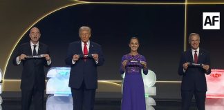 Grupo A del Mundial 2026: México abre con Sudáfrica en el Azteca, pero el repechaje europeo añade suspenso