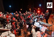 Continúa la cartelera navideña de Cultura Colima en el Teatro Hidalgo