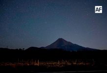 Diciembre ofrece un cielo excepcional con lluvias de estrellas y fases lunares favorables para la observación astronómica