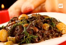 El nopal: El ingrediente indispensable que da vida a los romeritos en esta Navidad