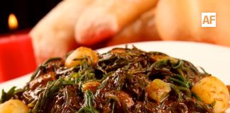 El nopal: El ingrediente indispensable que da vida a los romeritos en esta Navidad