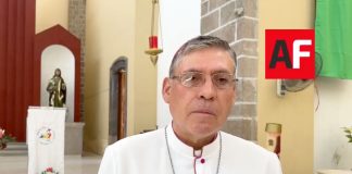 Iglesia y autoridades reactivan espacio comunitario en el Mezcalito, la capilla de Santa Mónica; para fortalecer la unidad y la paz