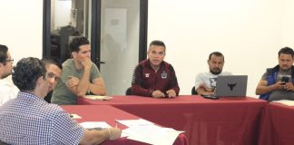 Incode convoca a la etapa estatal de la Olimpiada Nacional Conade 2026