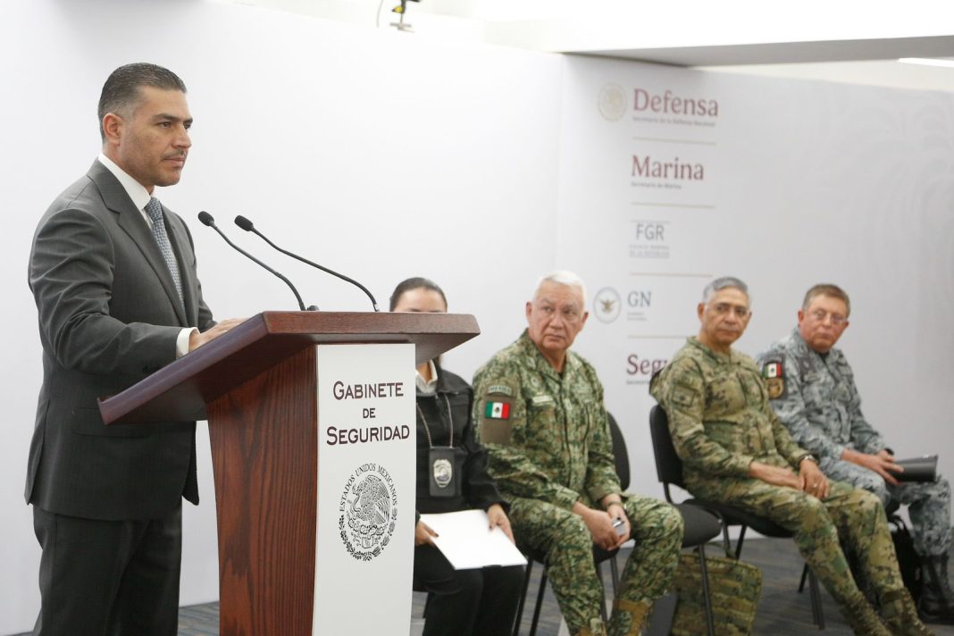 operativo desarticular robo transporte edomex hidalgo 01