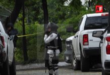 Fiscal confirma: subsecretario repelió agresión y uno de los atacantes habría resultado herido