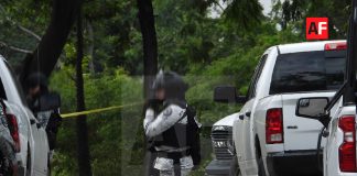 Fiscal confirma: subsecretario repelió agresión y uno de los atacantes habría resultado herido