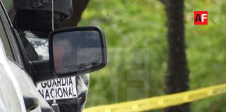 Fuerzas Federales asestan golpe al crimen en Ciudad Guzmán; aseguran lanzagranadas y narcóticos