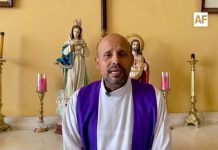 Arranca el Docenario Guadalupano 2025 en la Catedral: un llamado a la fe, la unidad y la paz