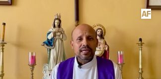 Arranca el Docenario Guadalupano 2025 en la Catedral: un llamado a la fe, la unidad y la paz