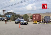 Encuentran cuerpo sin vida de un hombre en zona industrial de Jalipa, Manzanillo